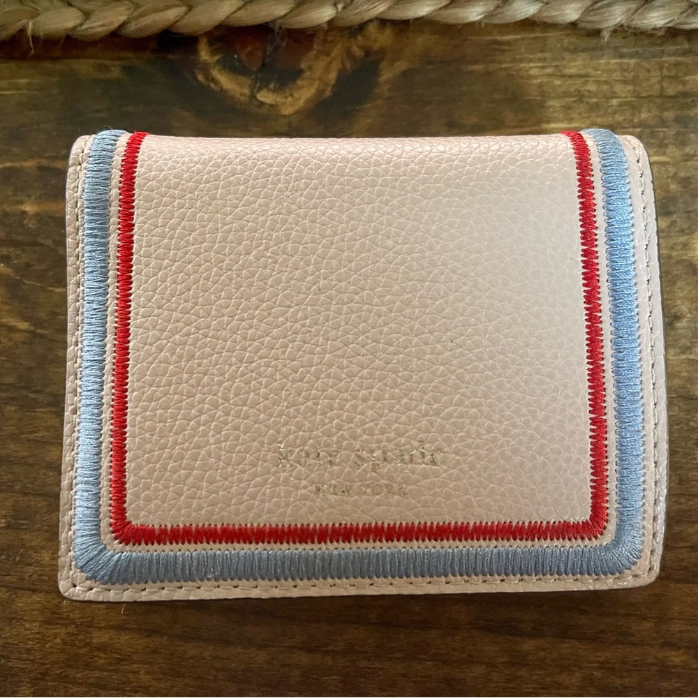 Kate Spade Wallet - like new!